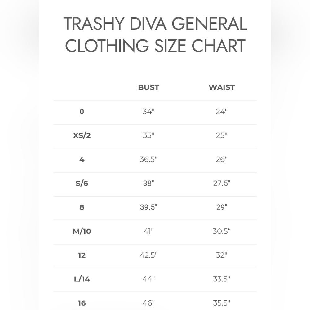 Trashy Diva Long Tuesday Maxi Size 12 BNWT - Picture 5 of 11